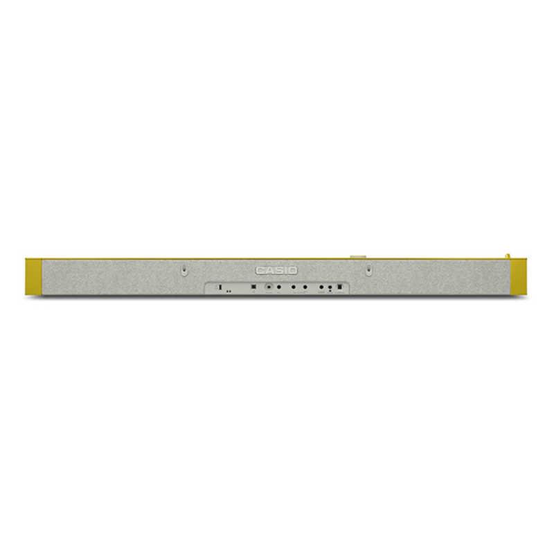 カシオ CASIO 電子ピアノ Privia（プリヴィア）ハーモニアスマスタード [88鍵盤] PX-S7000HMの画像