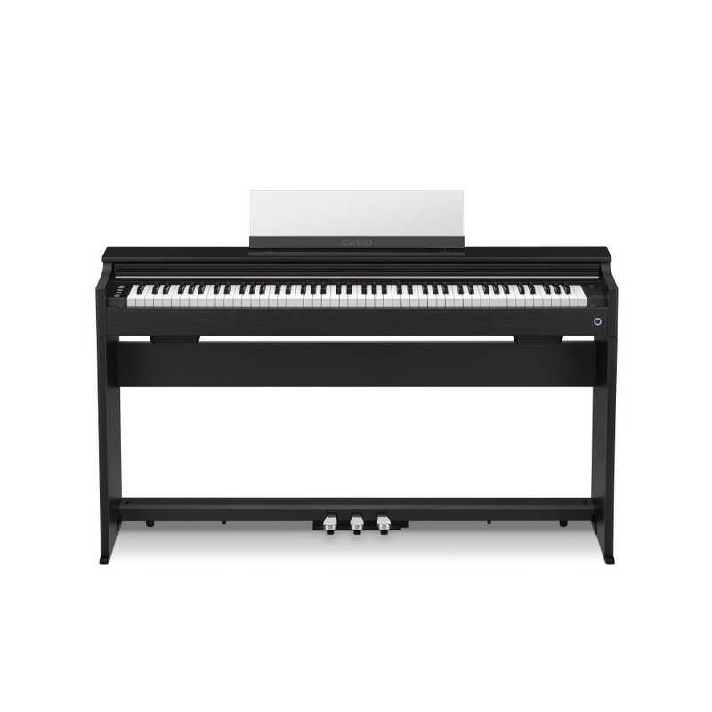 カシオ CASIO 電子ピアノ CELVIANO ［88鍵盤］ ブラックウッド調 AP 