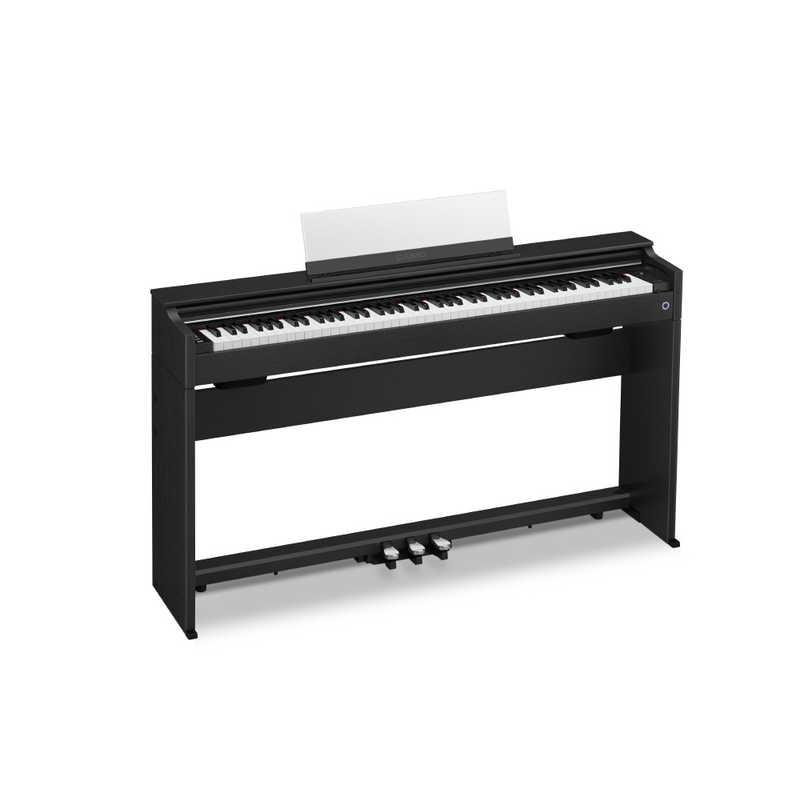 カシオ CASIO 電子ピアノ CELVIANO ［88鍵盤］ ブラックウッド調 AP 