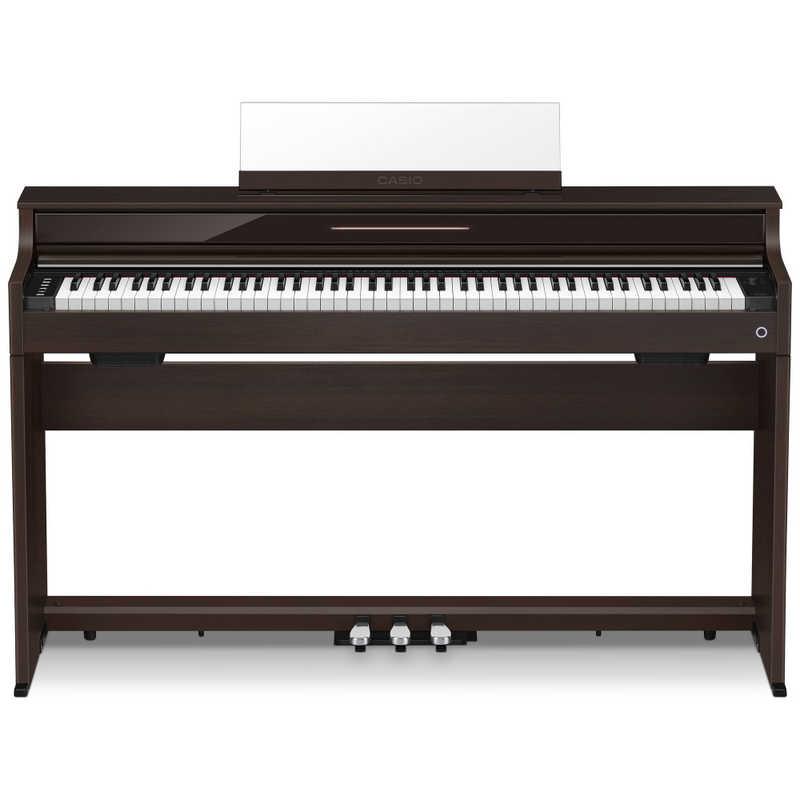 カシオ　CASIO　電子ピアノ CELVIANO ［88鍵盤］ ローズウッド調　AP-S450BN（標準設置無料）_2