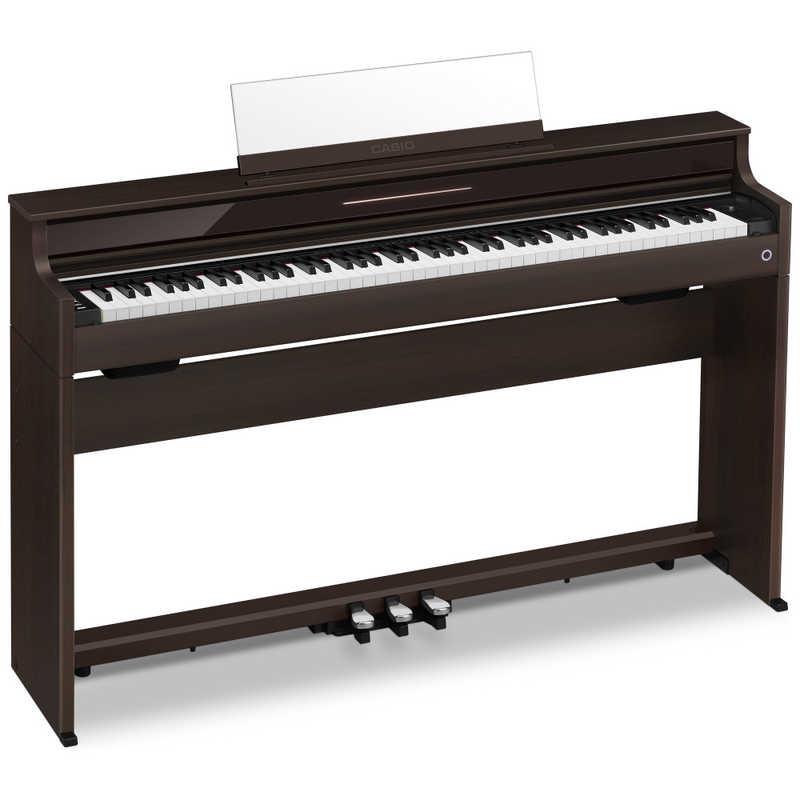 カシオ　CASIO　電子ピアノ CELVIANO ［88鍵盤］ ローズウッド調　AP-S450BN（標準設置無料）_4