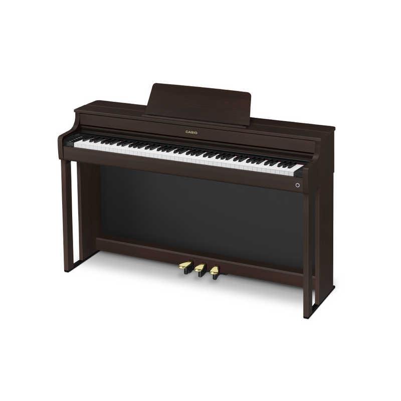 カシオ CASIO 電子ピアノ CELVIANO ［88鍵盤］ ローズウッド調 AP 