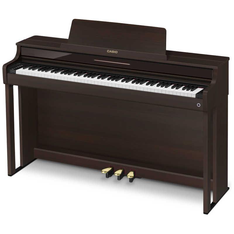 カシオ CASIO 電子ピアノ CELVIANO ［88鍵盤］ ローズウッド調 AP