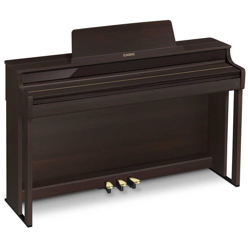 カシオ CASIO 電子ピアノ CELVIANO ［88鍵盤］ ローズウッド調 AP