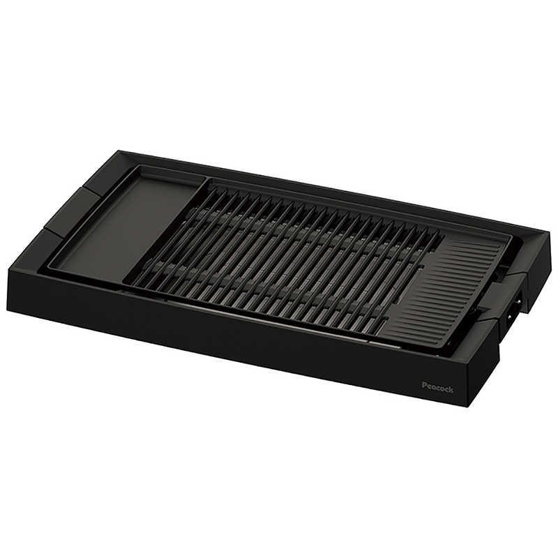 新品　Peacock DINING BBQ ホットプレート 減煙電気焼肉器 DINING BBQ 減煙電気焼肉器 (WY-E130) – ピーコック魔法瓶公式