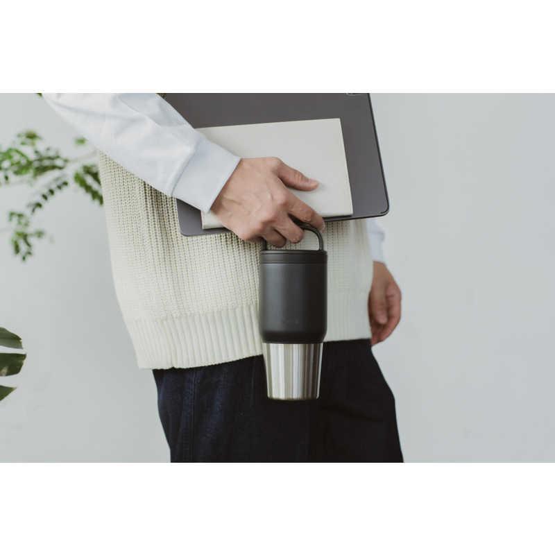 【ピーコック】那古野釜 ピーコック スクリューマグボトル 0.6L ライラック AEF- 60 AV