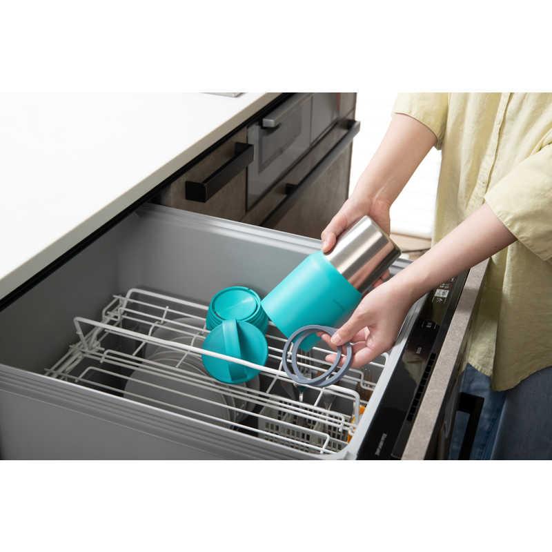 【ピーコック】那古野釜 ピーコック魔法瓶工業 ピーコック エアー ポット ガラス製ま