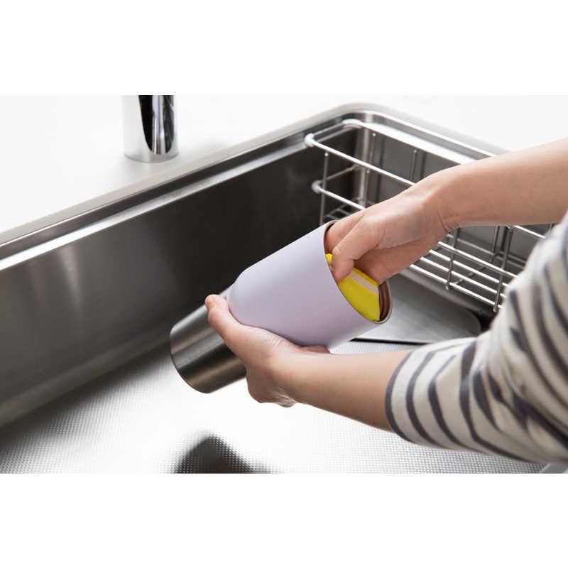 ピーコック スクリューマグボトル 0.6L ライラック AEF- 60 AV