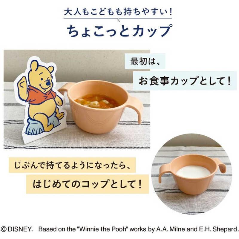 コンビ 離乳食食器セット くまのプーさん 充実セット : コジマYahoo!店