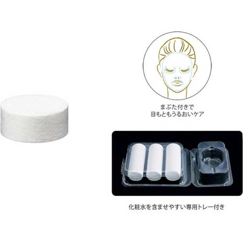 カネボウ Beauty Works (ビューティーワークス) ローションマスク (15