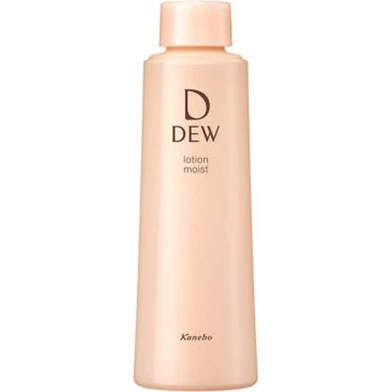 カネボウ DEW (デュウ) ローション しっとり [化粧水] (レフィル