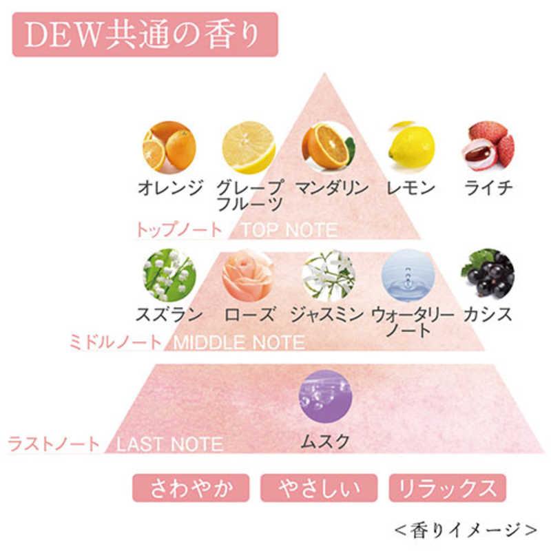 カネボウ DEW (デュウ) ローション しっとり [化粧水] (レフィル