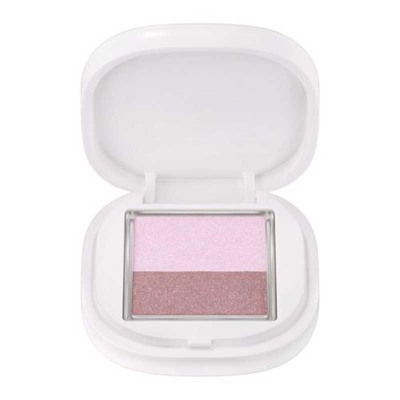 カネボウ media luxe (メディア リュクス) アイカラー 03 パープル系