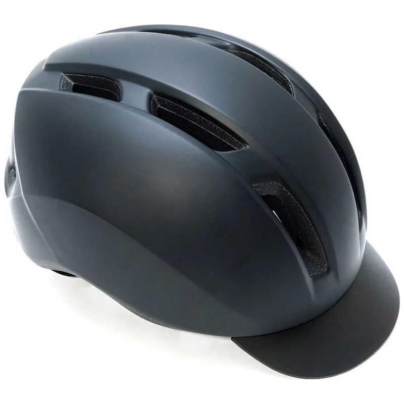 サギサカ 自転車用ヘルメット Schick (シック) (Lサイズ:57 サギサカ 自転車用ヘルメット Schick (シック) (Lサイズ:57
