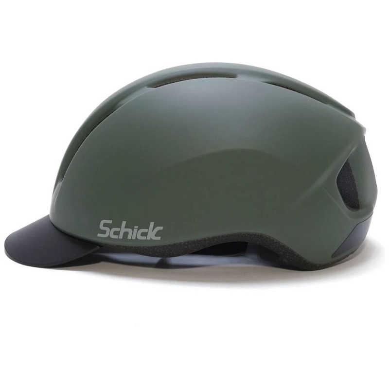 サギサカ 自転車用ヘルメット Schick (シック) (Lサイズ:57 サギサカ 自転車用ヘルメット Schick (シック) (Lサイズ:57