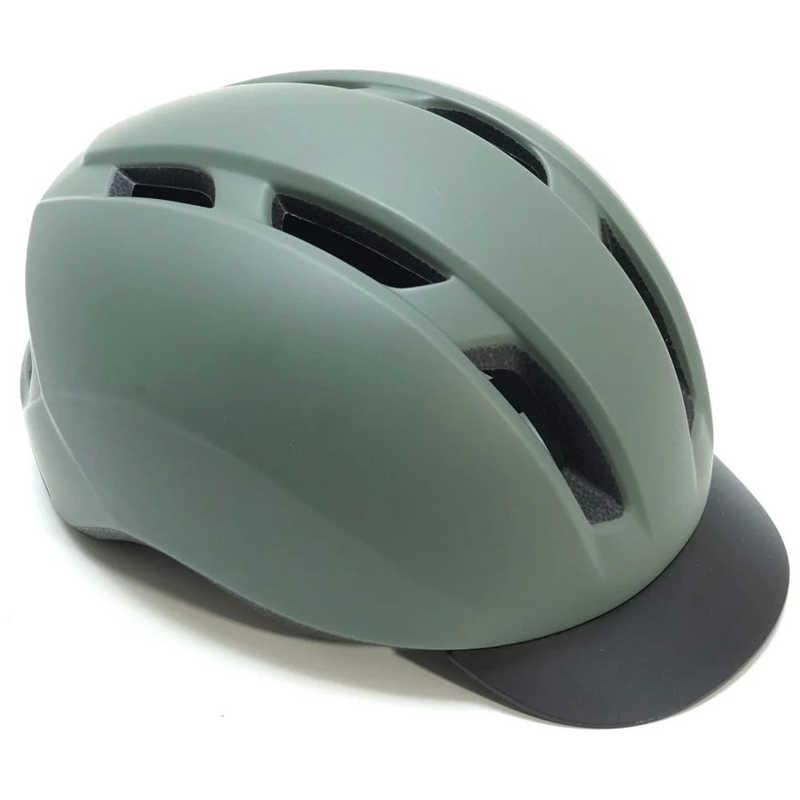 サギサカ 自転車用ヘルメット Schick (シック) (Lサイズ:57 サギサカ 自転車用ヘルメット Schick (シック) (Lサイズ:57