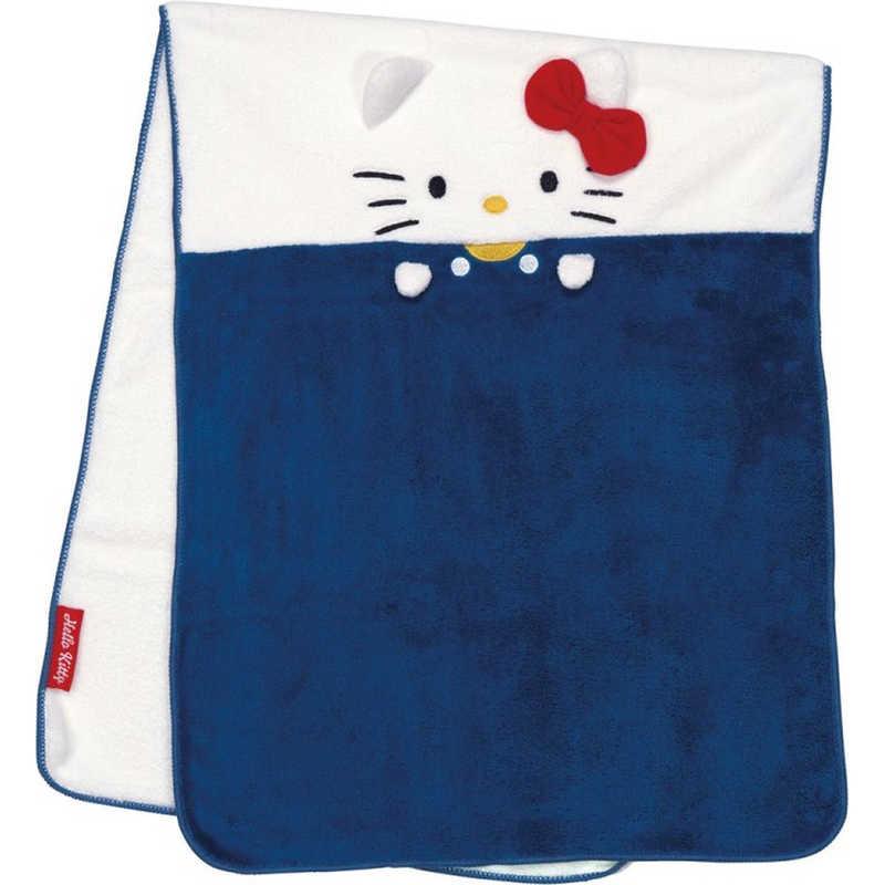スケーター 吸水速乾ヘアドライタオル ハローキティ : コジマYahoo!店