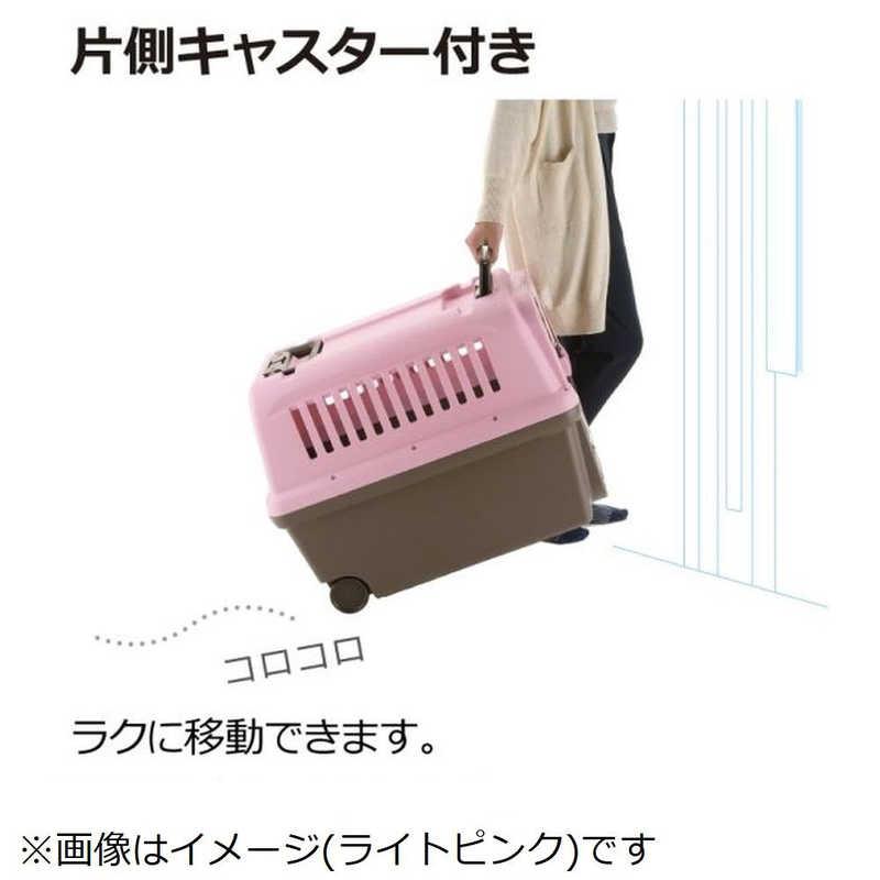 リッチェル（Richell） キャンピングキャリー XL(アイボリー)[中型犬