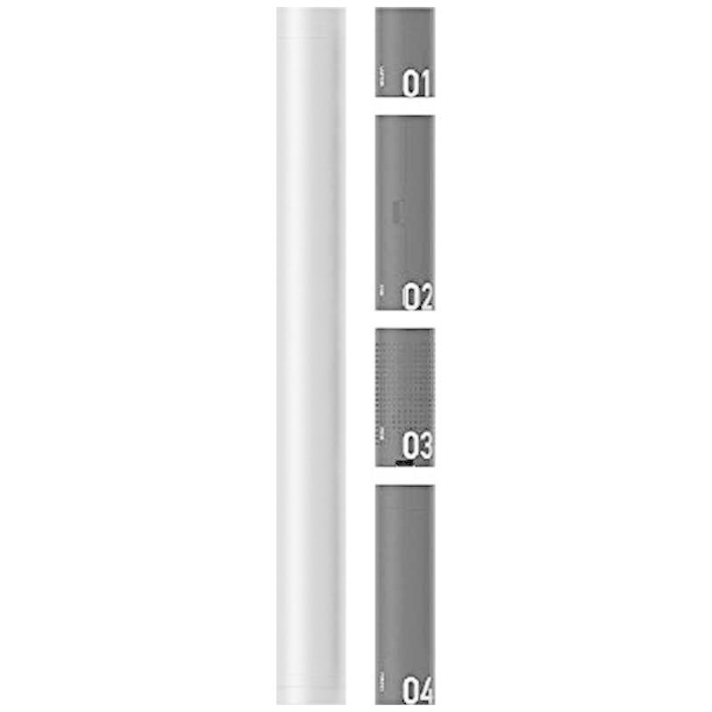 MINIM AID / SILVER 1.8m 杉田エース（Amazon.co.jp: 杉田エース MINIM 