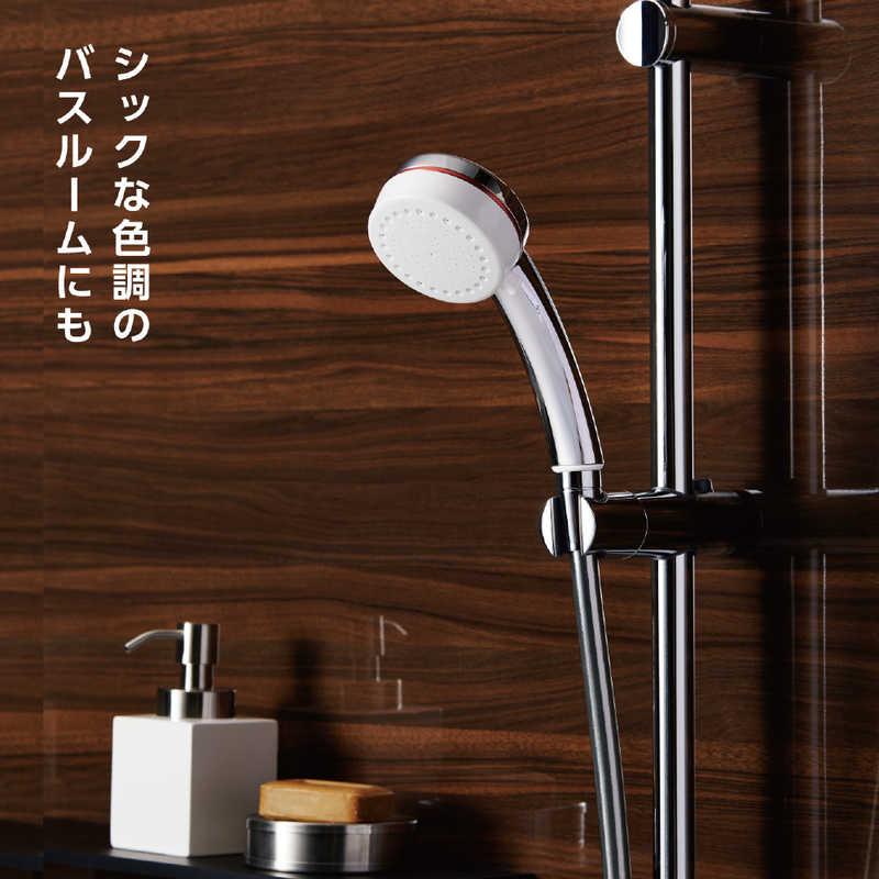 三栄水栓　ウルトラファインバブル　シャワーヘッド　mitos　PS3063-81XA-CMP_10