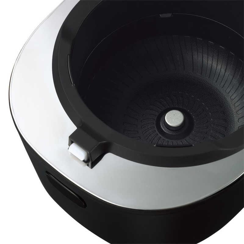 SHARP（シャープ） 炊飯器 3合 PLAINLY IH ブラック系 KS-HF05B-B
