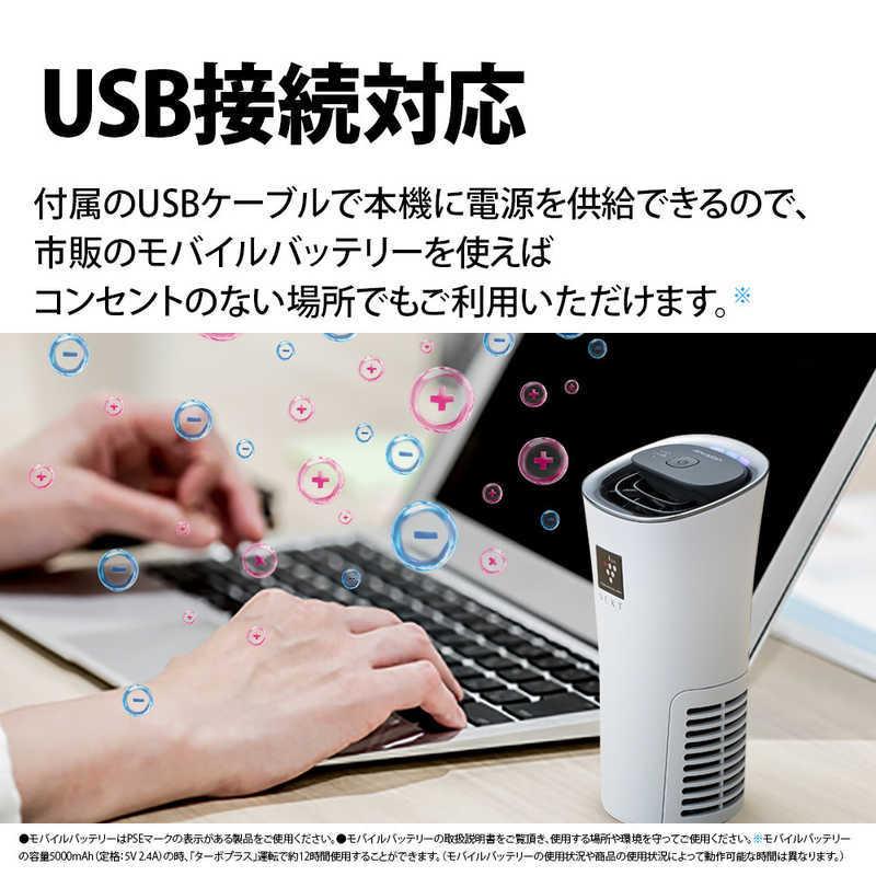 SHARP（シャープ） 車載用イオン発生機 プラズマクラスター搭載