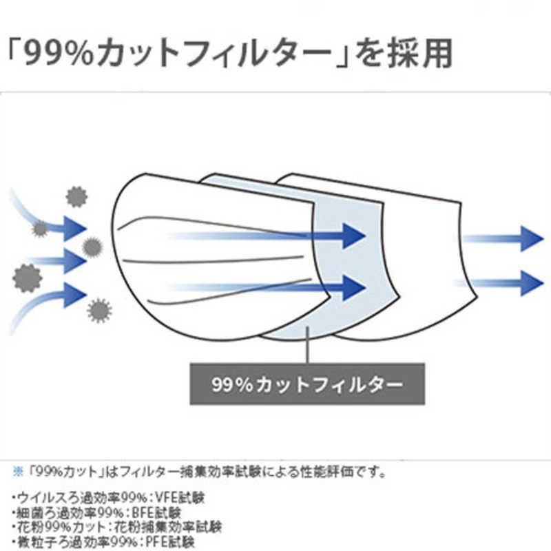 【新品未使用】SHARP MA-R230(J) 不織布マスク ふつうサイズ 5箱 SHARP（シャープ） 不織布マスク(抗菌タイプ・ふつうサイズ・30枚入り