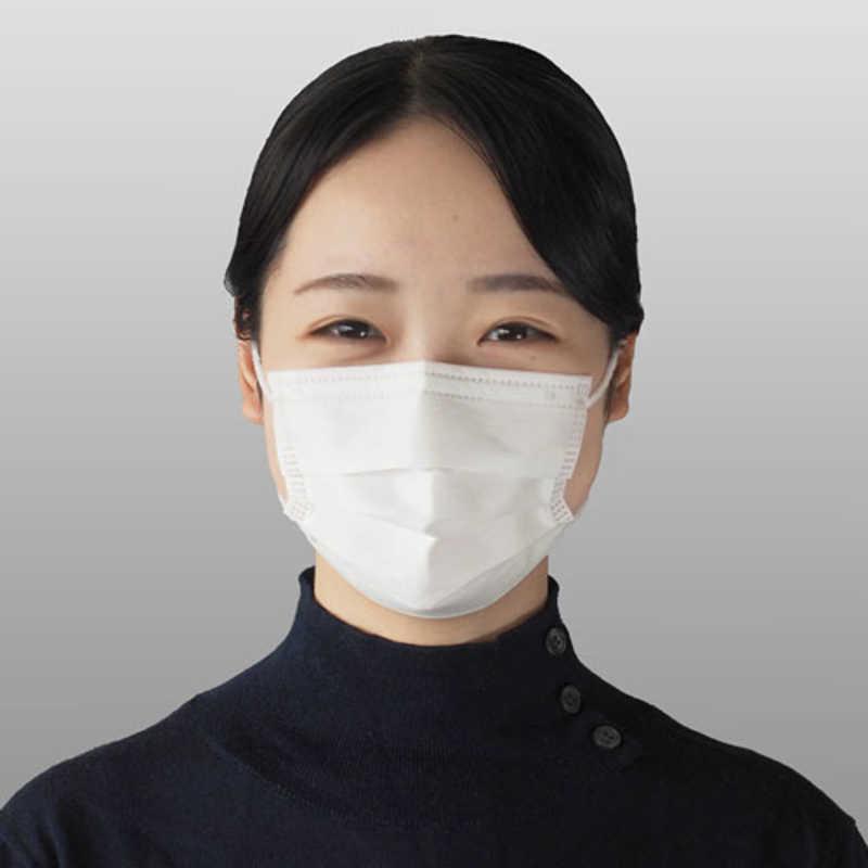 SHARP シャープ SHARP 不織布マスク(抗菌タイプ・小さめサイズ