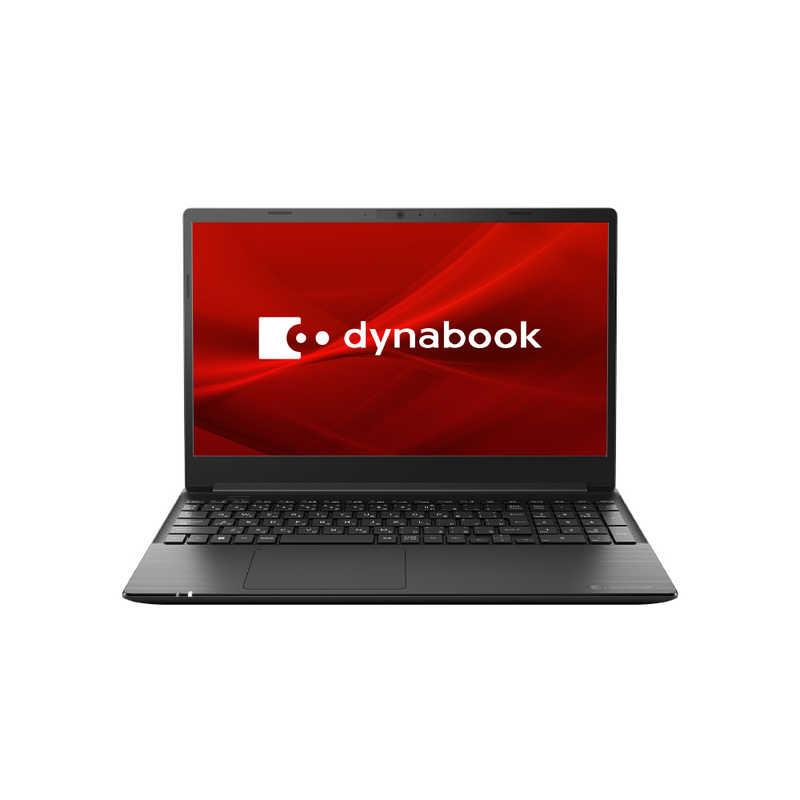 ノートパソコン dynabook[15.6型/Windows11 Home/intel Core i5 ノートパソコン dynabook[15.6型/Windows11 Home/intel Core i5