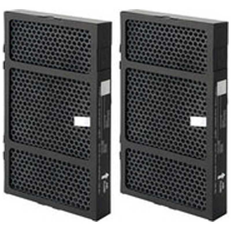 SHARP（シャープ） （空気清浄機用フィルター） 集じん・脱臭一体型