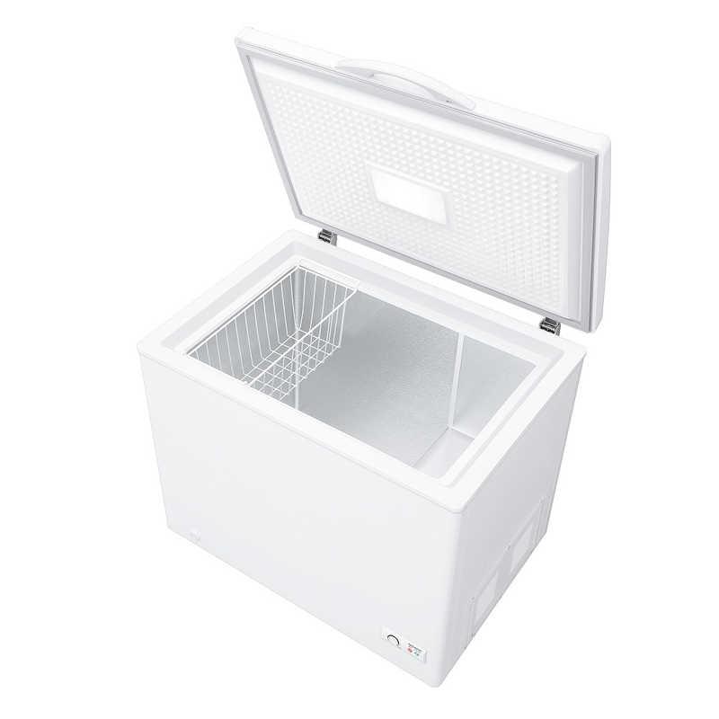 SHARP/シャープ 冷凍庫 上開き 100L FC-BX10A-C 2014年製 屋外・屋内用【ユーズドユーズ名古屋天白店】 J1097 SHARP/シャープ 冷凍庫 上開き 100L FC-BX10A-C 2014年製 屋外・屋内用