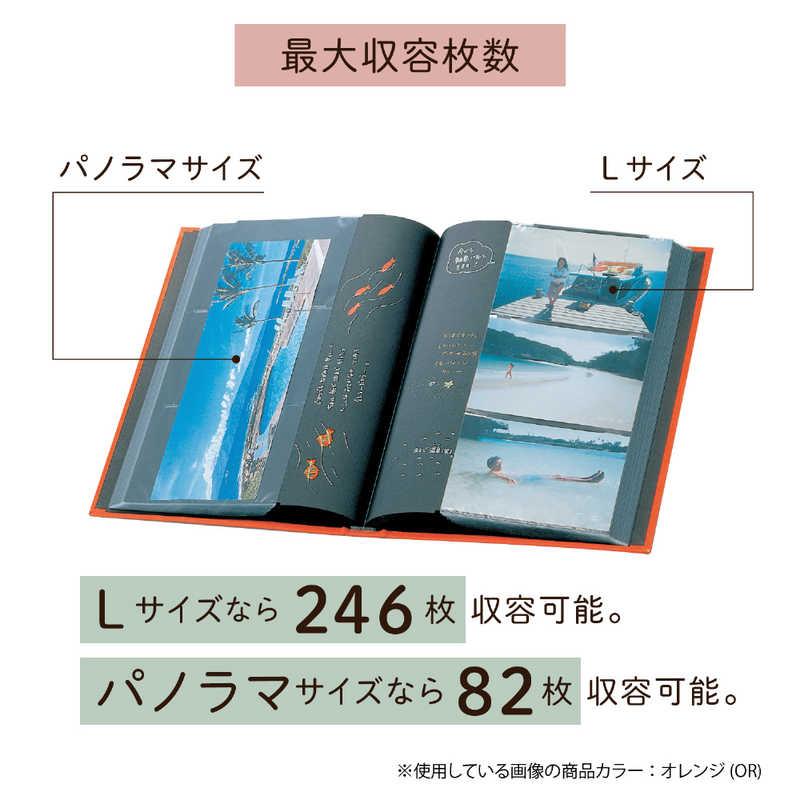 セキセイ ポケットアルバム レミニッセンス XP-2101-10 : コジマYahoo