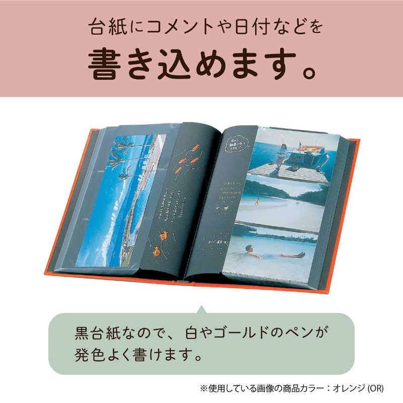 セキセイ ポケットアルバム レミニッセンス XP-2101-10 : コジマYahoo