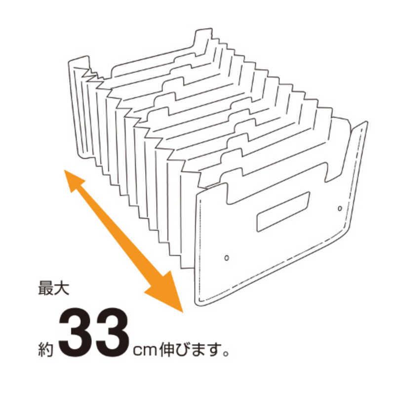 セキセイ　セマック ドキュメントスタンド ポストカード　MA-3060-10 ブルー(BU)｜y-kojima｜03