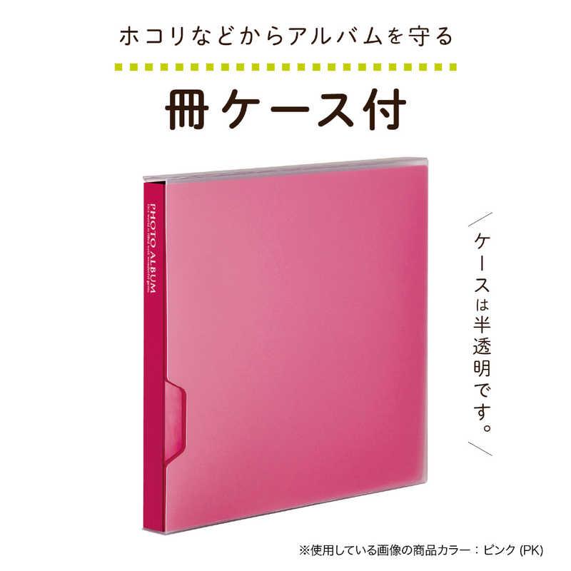 文房具・事務用品 テージー フォトアルバム PA-08 新品未使用 7冊