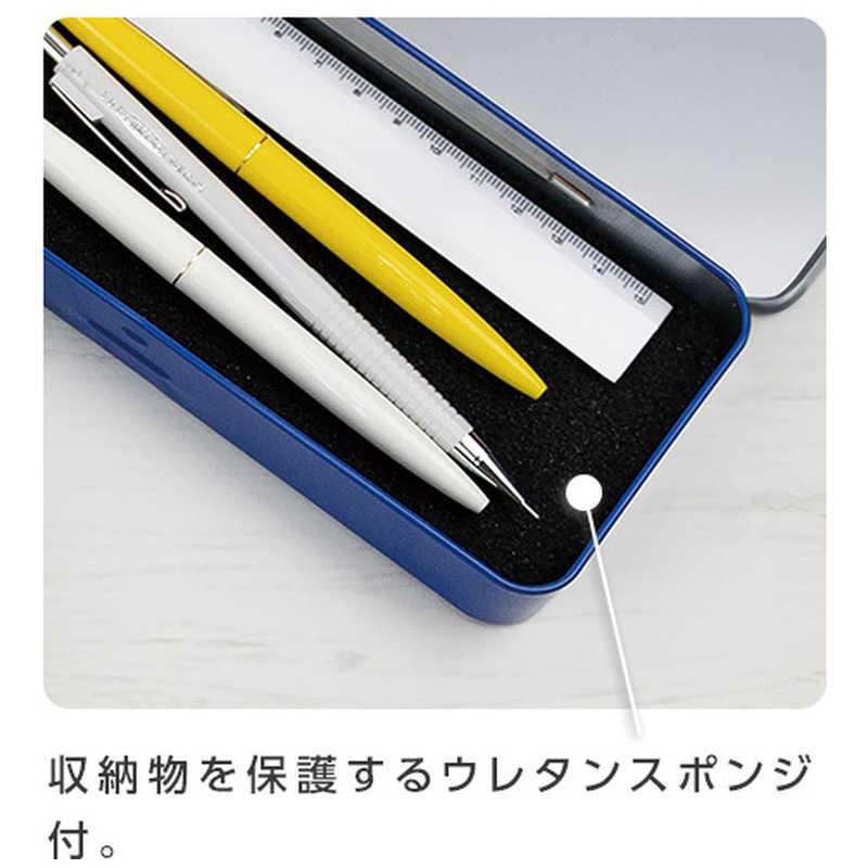 セキセイ アゾン アーティストペンケース モネ AX-8486-00 : コジマ