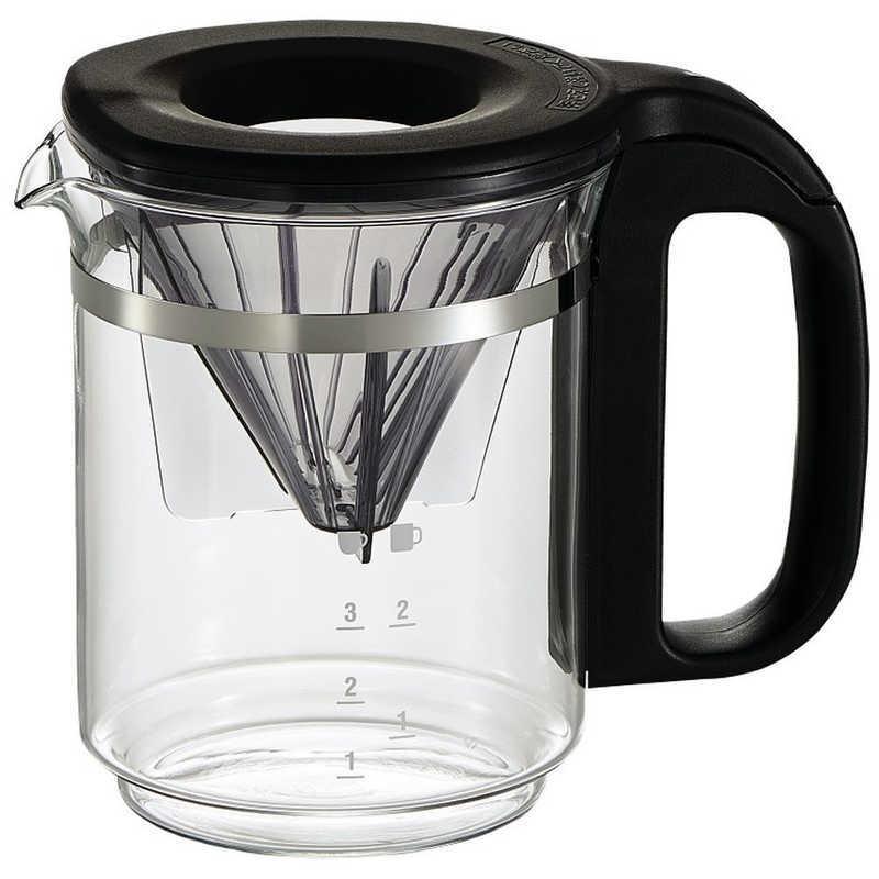 象印マホービン ZOJIRUSHI ECXAコーヒーメーカーガラス容器 JAGECXA 4974305167811コジマYahoo!店