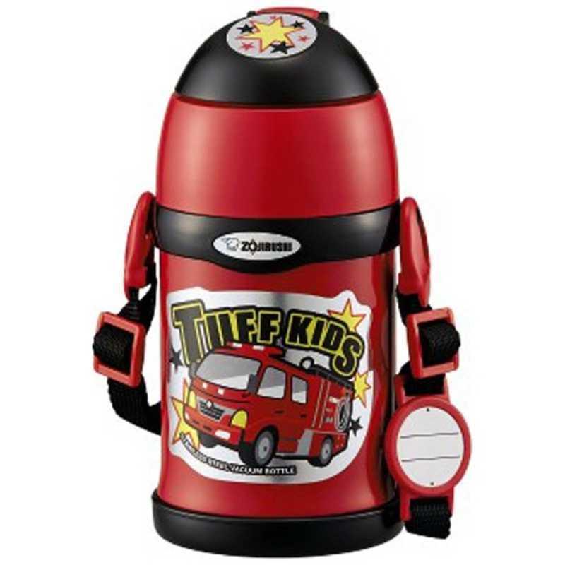 象印（ZOJIRUSHI） 象印マホービン ステンレスボトル 450ml TUFF(タフ