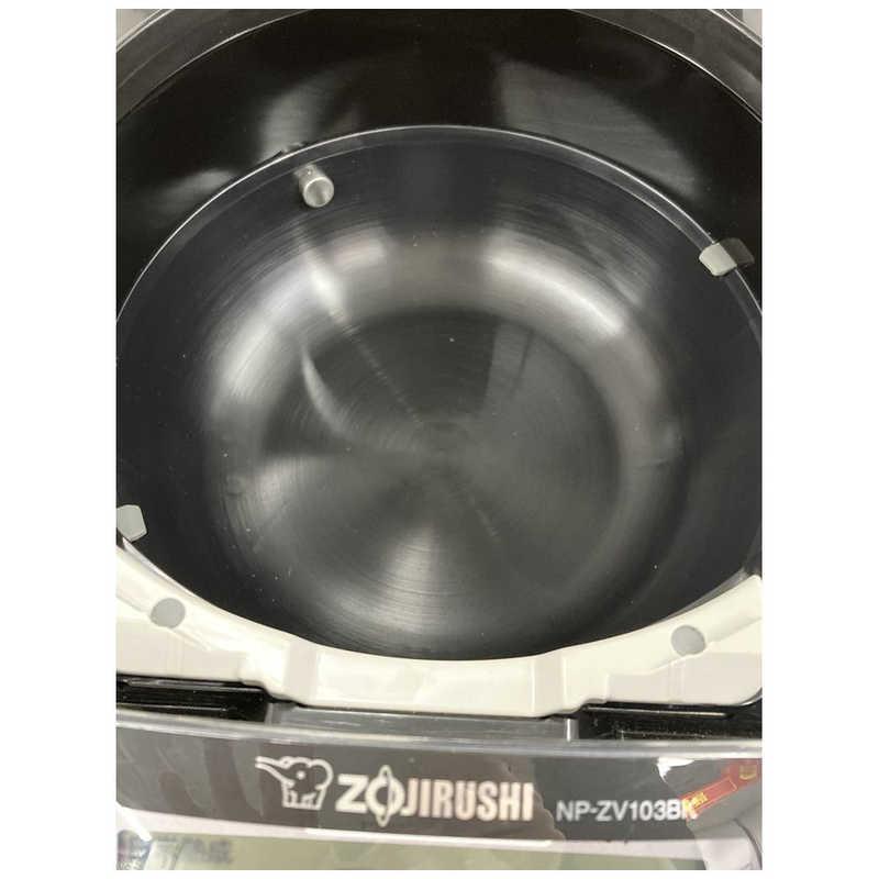 象印（ZOJIRUSHI） 象印マホービン 炊飯器 5.5合 極め炊き 圧力IH