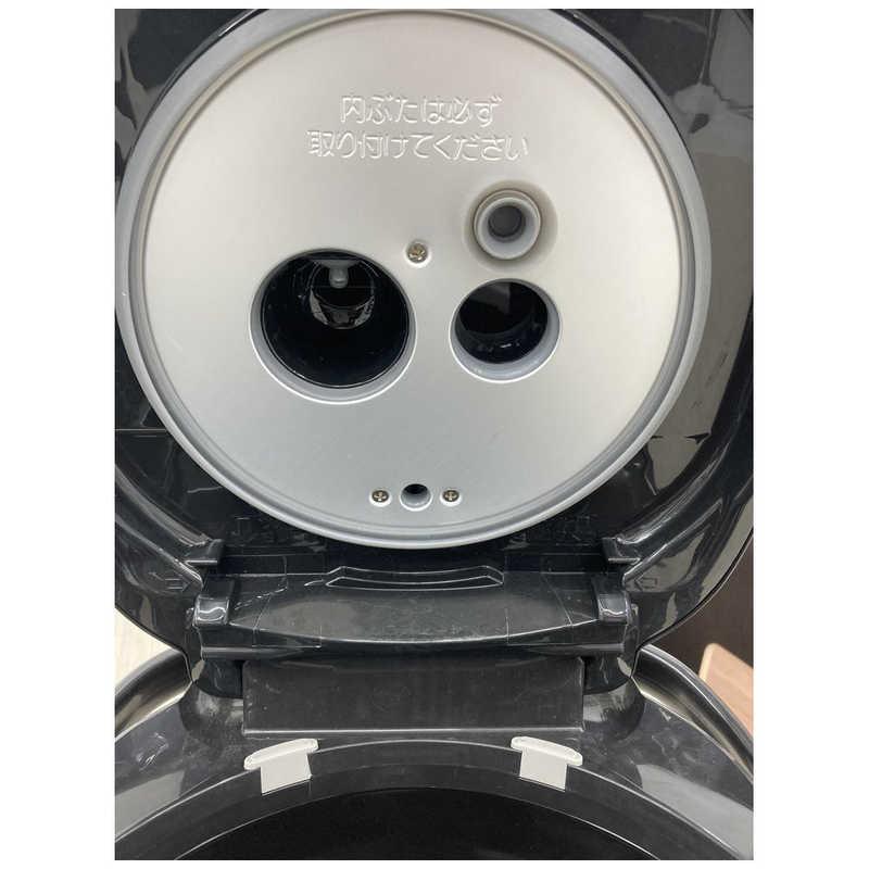 象印（ZOJIRUSHI） 象印マホービン 炊飯器 5.5合 極め炊き 圧力IH