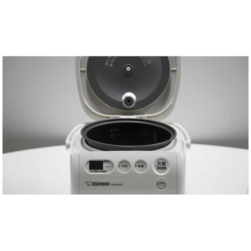 象印 象印マホービン ZOJIRUSHI 炊飯器 3合 極め炊き マイコン 象印 象印マホービン ZOJIRUSHI 炊飯器 3合 極め炊き マイコン