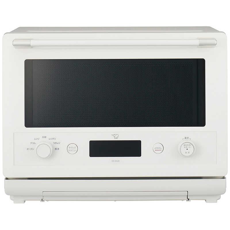 象印マホービン ZOJIRUSHI オーブンレンジ 26L フラット EVERINO
