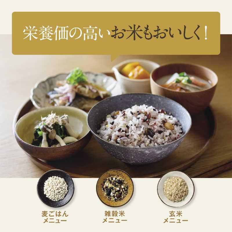 象印マホービン ZOJIRUSHI 炊飯器 5.5合 極め炊き IHジャー ホワイト