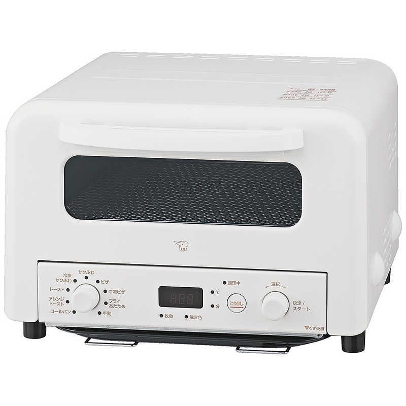 象印マホービン ZOJIRUSHI オーブントースタ― こんがり倶楽部 マイコン