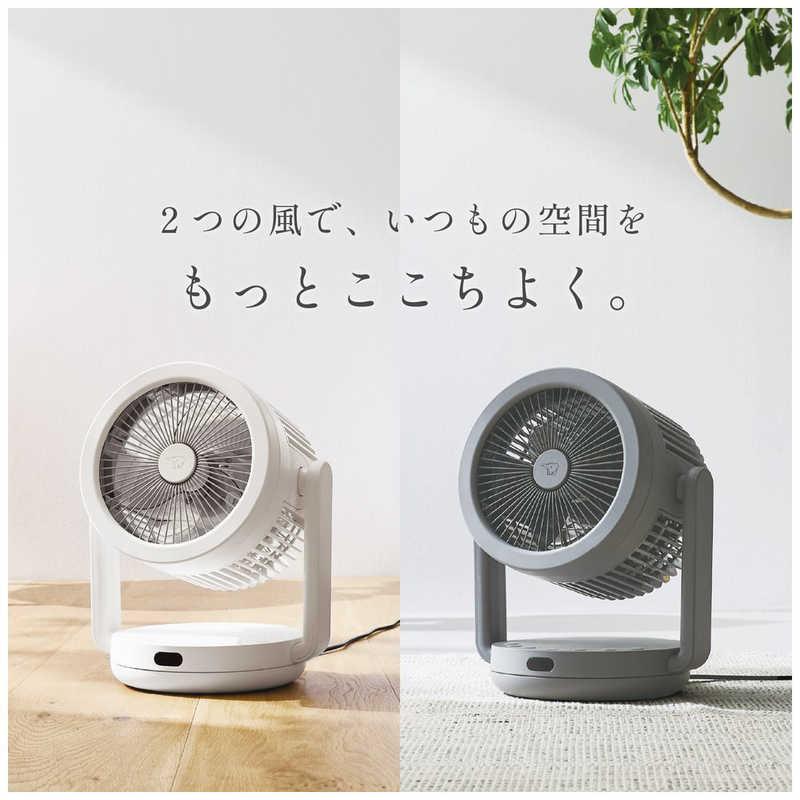象印マホービン ZOJIRUSHI 2WAYサーキュレーター 自動首振り機能あり