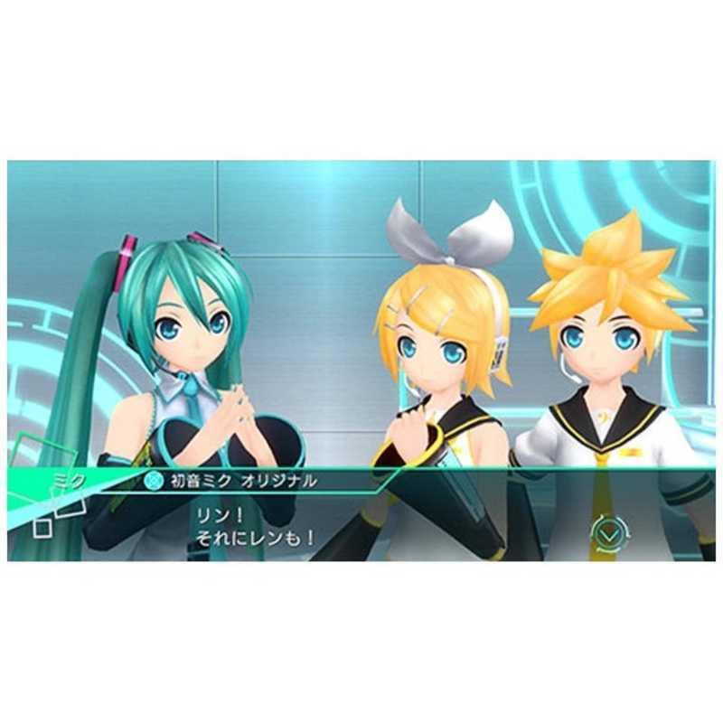 セガゲームス PS Vitaソフト 初音ミク ‐Project DIVA‐ X : コジマYahoo