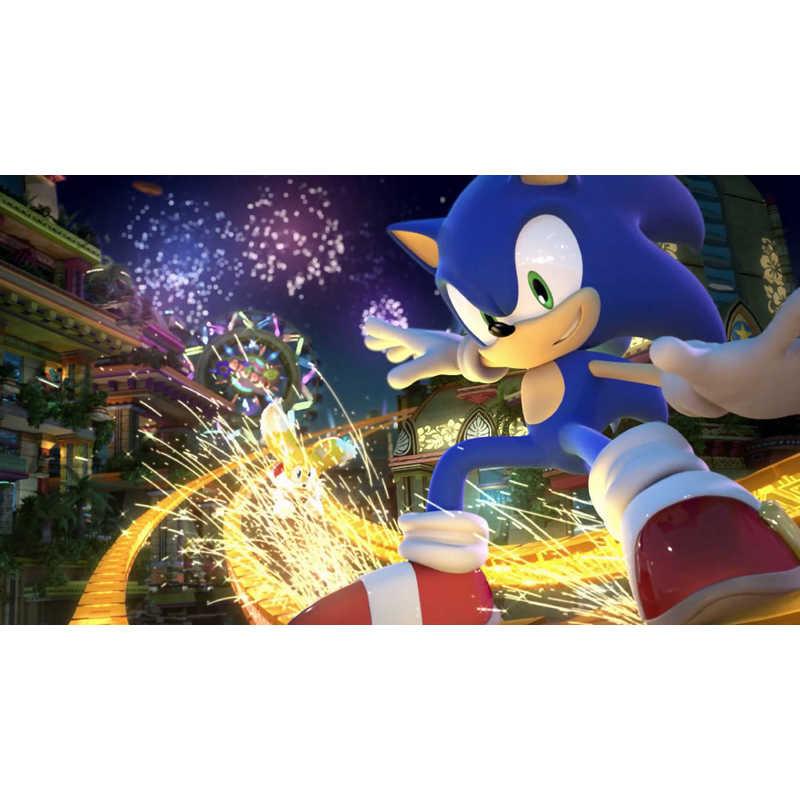 セガゲームス PS4ゲームソフト ソニックカラーズ アルティメット 30th