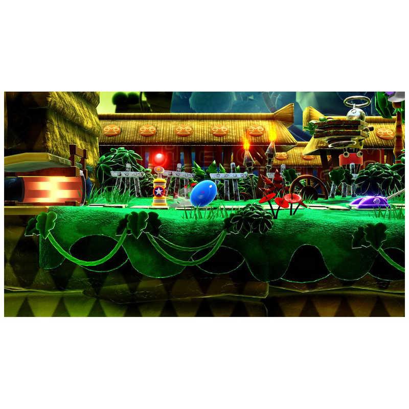 セガゲームス Switchゲームソフト ソニックスーパースターズ HAC-P