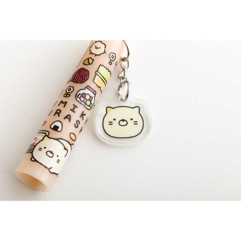 サンエックス すみっコぐらし FT75501 チャーム付キャップ(単品