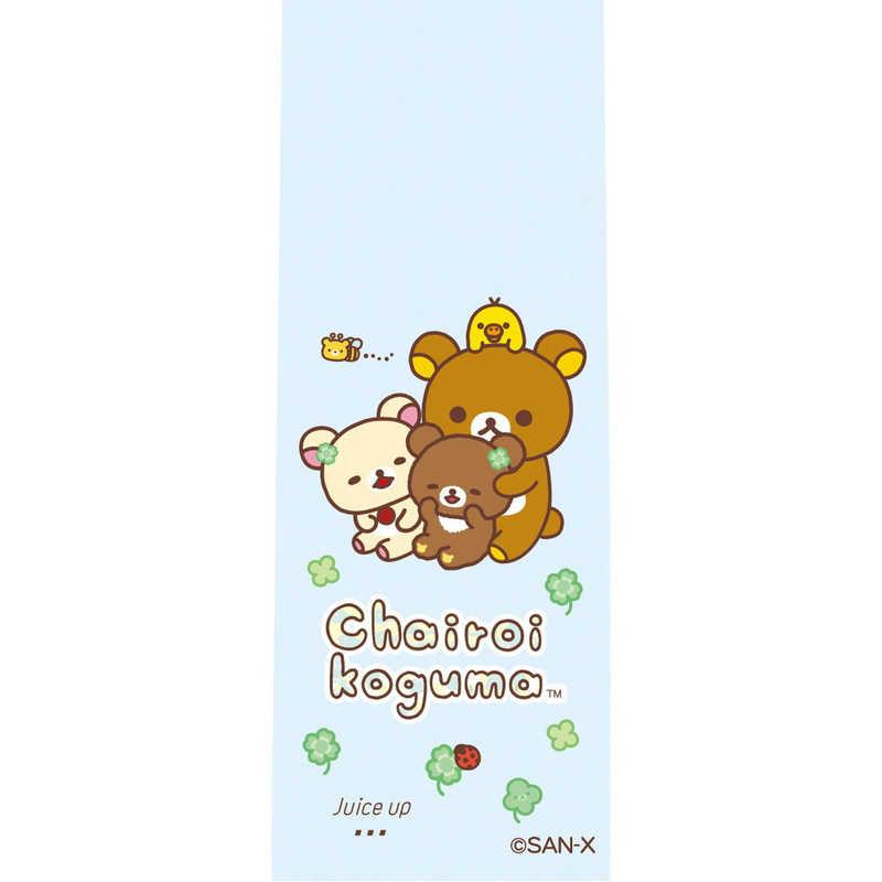 サンエックス リラックマ PR16401 ジュースアップ3C リラックマPR16401